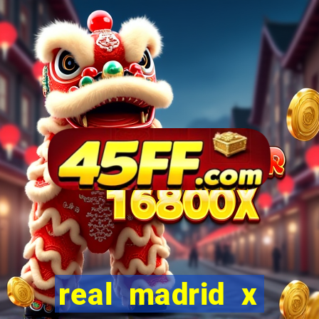 real madrid x athletic bilbao palpite